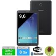 Tablette Tactile - SAMSUNG Galaxy Tab E 8 - 9,6" - RAM 1,5Go - Android 4.4 - Stockage 8Go - WiFi - Noir-8