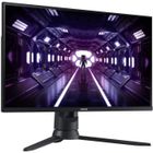 Ecran PC Gamer - SAMSUNG ODYSSEY G3 - LF27G35TFWUXEN - 27" FHD - Dalle VA - 1ms - 144Hz - FreeSync Premium