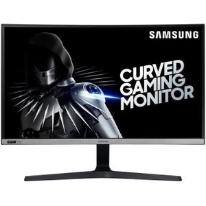 ECRAN ORDINATEUR SAMSUNG C27RG50 - Ecran Gamer 27