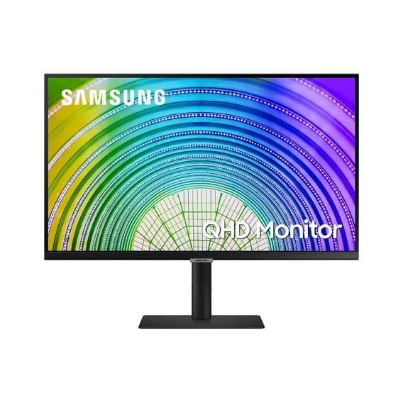 Samsung 27 LED ViewFinity S6 S27A60PUUU