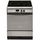 Cuisiniere induction four pyrolyse