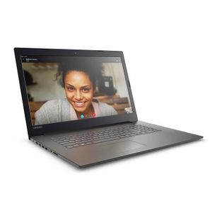 Vente PC Portable LENOVO PC Portable Ideapad 320-17AST 17,3" HD - RAM 4Go - AMD A9-9420 - Stockage 1To HDD - AMD Radeon 530M - Windows 10 pas cher Vente PC Portable LENOVO PC Portable Ideapad 320-17AST 17,3" HD - RAM 4Go - AMD A9-9420 - Stockage 1To HDD - AMD Radeon 530M - Windows 10 pas cher