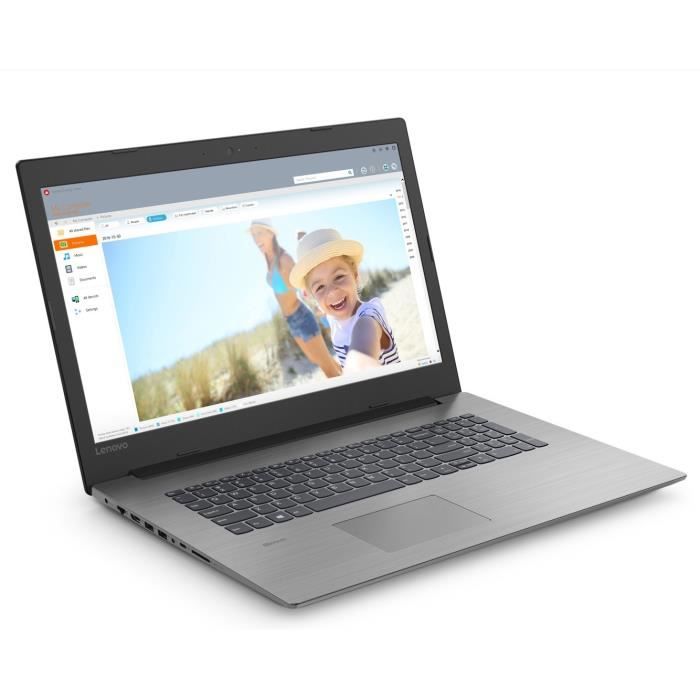 Ordinateur Portable -  Ideapad 330-17AST - 17"2