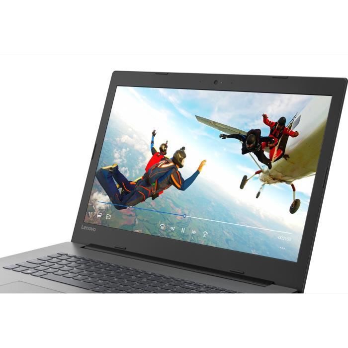 Ordinateur Portable -  Ideapad 330-17AST - 17"3