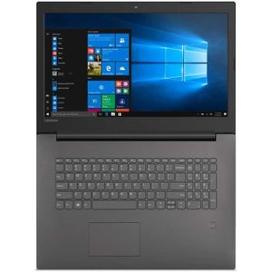Site PC Portable LENOVO PC Portable Ideapad 320-17AST 17,3 Site PC Portable LENOVO PC Portable Ideapad 320-17AST 17,3