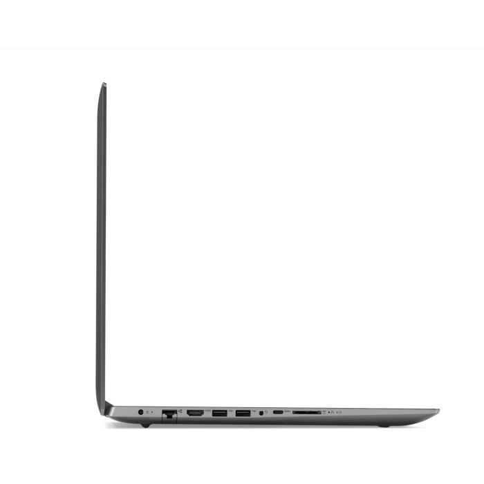 Ordinateur Portable -  Ideapad 330-17AST - 17"4