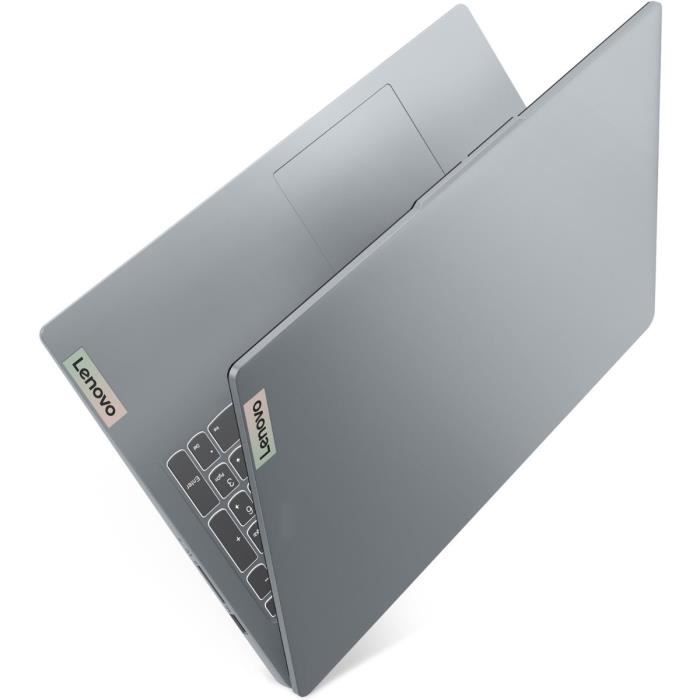 PC portable LENOVO IdeaPad Slim 3 15IAN8 | Windows 11 - 15