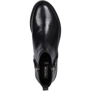 chaussures geox femme bottines