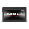 ZALMAN - ZM700-LX II - 700W - Alimentation non modulaire-4
