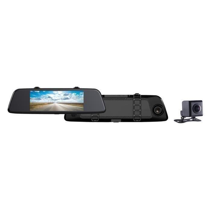 Dashcam - PIONEER - VREC-150MD - Vision 150° - Ecran 6,7\