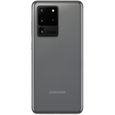 Samsung Galaxy S20 Ultra  Gris-2