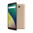 Wiko View XL Gold-0