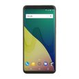 Wiko View XL Gold-1