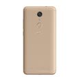 Wiko View XL Gold-2