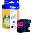 Brother LC125XLM Cartouche d'encre Magenta-0
