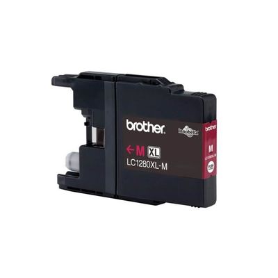 16 Cartouches D'encre XL Compatibles Brother – Lot Pour MFC-J6510DW Et J6710DW, Noir, Cyan, Magenta, Jaune