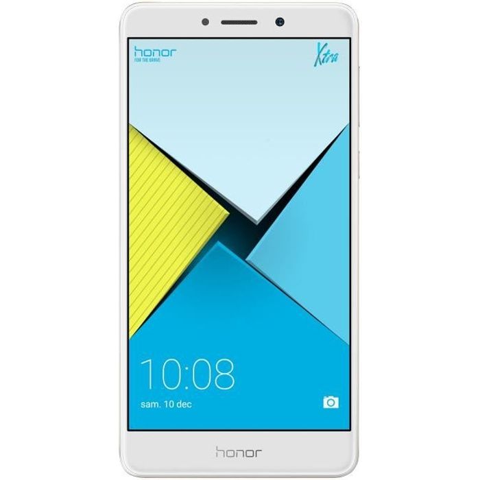 Top achat Téléphone portable Honor 6X Or pas cher Top achat Téléphone portable Honor 6X Or pas cher