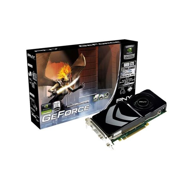 Geforce gts 8800 on sale