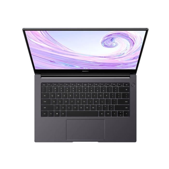  PC Portable - MateBook D14 - 14" FHD - AMD2