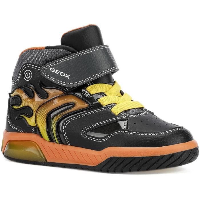 Basket geox enfant online