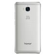 Honor 5X Silver-3