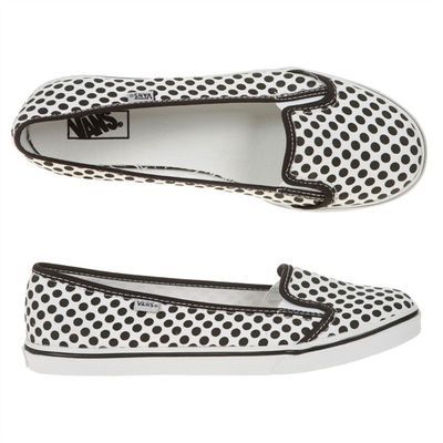 VANS Ballerine U KVD Polka Dots Femme femme Achat Vente VANS Ballerine U KVD Polka Dots Femme femme pas cher Cdiscount