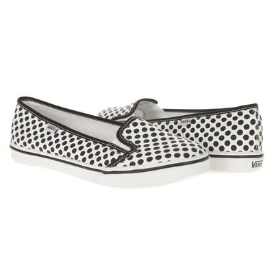 Ballerine vans cheap