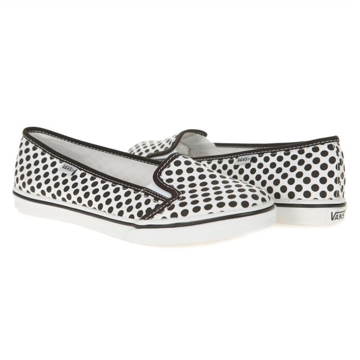 Vans ballerine new arrivals