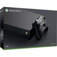 Xbox One X 1 To Edition Standard-0