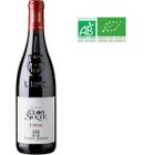 BRAND Alain Jaume Domaine du Clos de Sixte 2021 Lirac - Vin rouge des Côtes du Rhône - Bio