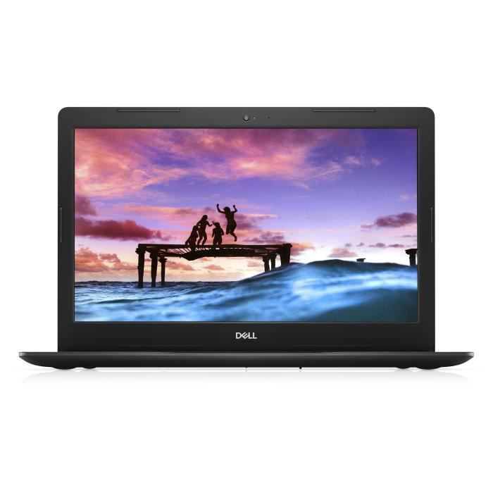  PC Portable - Inspiron 15 3584 - 15,6" FHD1