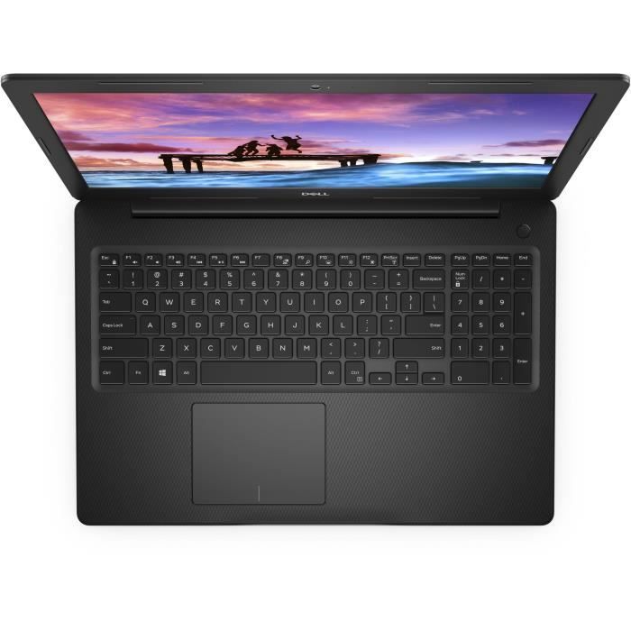  PC Portable - Inspiron 15 3584 - 15,6" FHD3