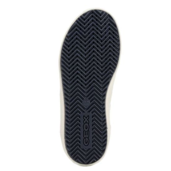 geox bleu marine