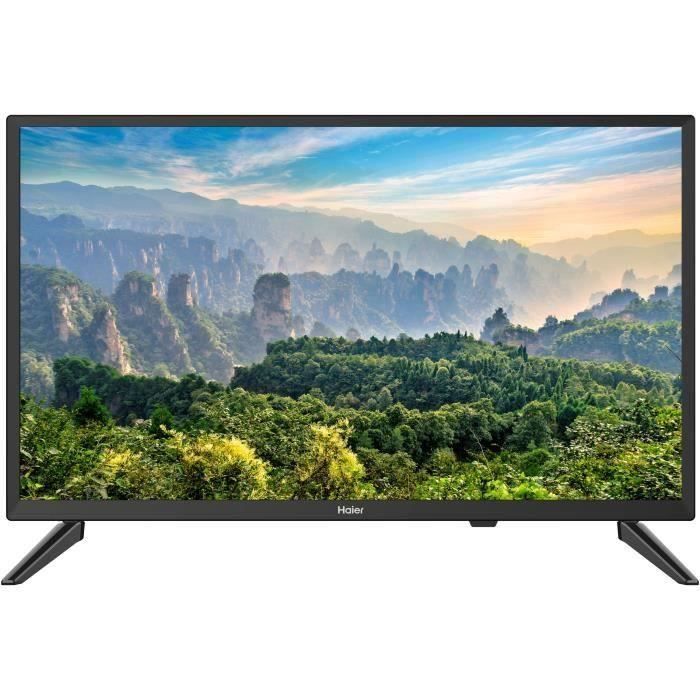 Купить Телевизор Haier 32 Дюйма