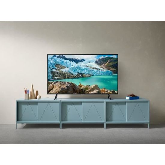 SAMSUNG UE75RU7105 TV LED 4K UHD 189 cm (75\