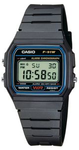 cdiscount montre casio