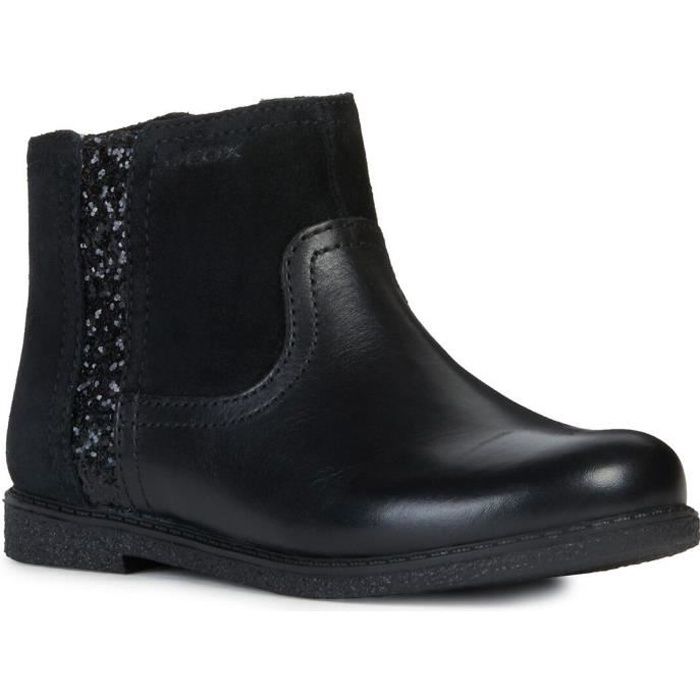 bottes geox bebe fille