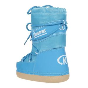 bottes kimberfeel homme
