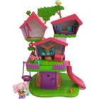 PIMKIE Pinypon L'Arbre des Pinypon ,1 Pinypon exclusive et des accessoires inclus, Jouet pour enfants dès 4 ans, PNY01