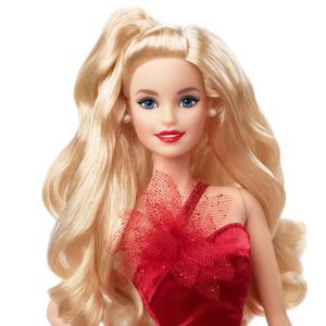 Barbie Dreamtopia poupée Princesse Cheveux Longs