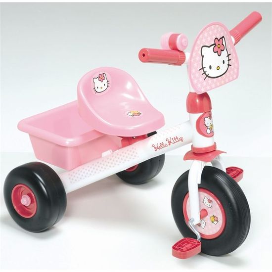 Trotteur hello kitty cdiscount discount