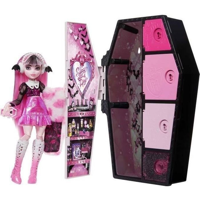 Foto de draculaura online