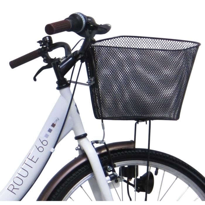 Velo ville femme cdiscount shop