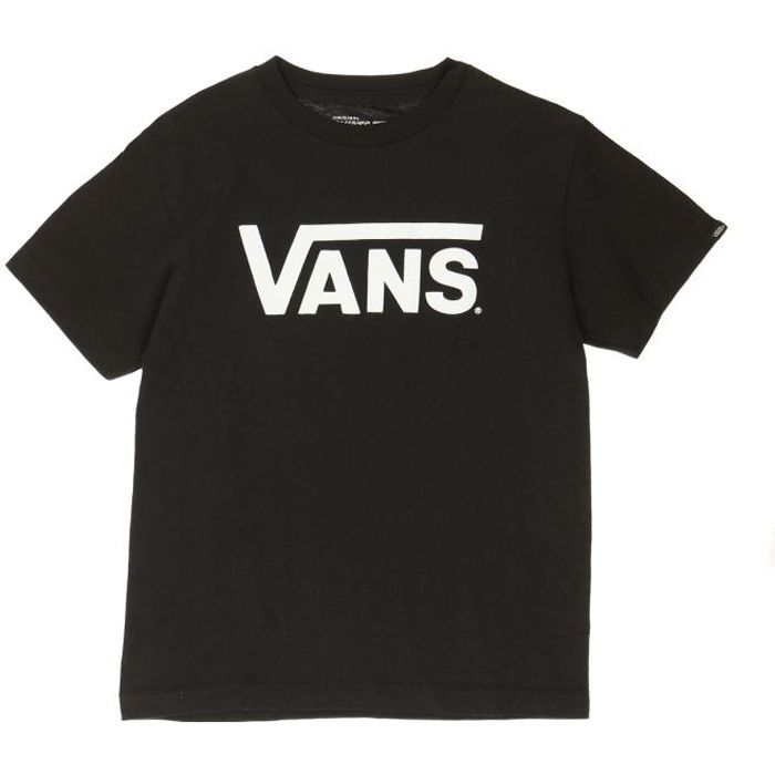 VANS Tee-shirt Garçon