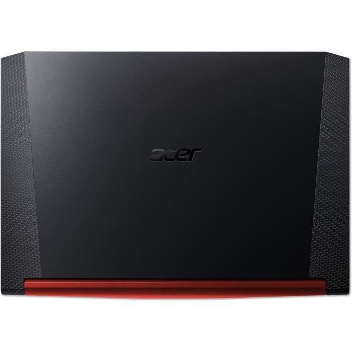 PC Portable Gamer -  Nitro AN517-51-520C - 17,3"4