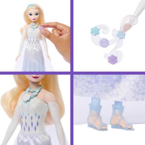 Poupée Barbie Reine Du Corps Entier | Photo Premium