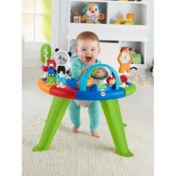 Trotteur fisher price prix store