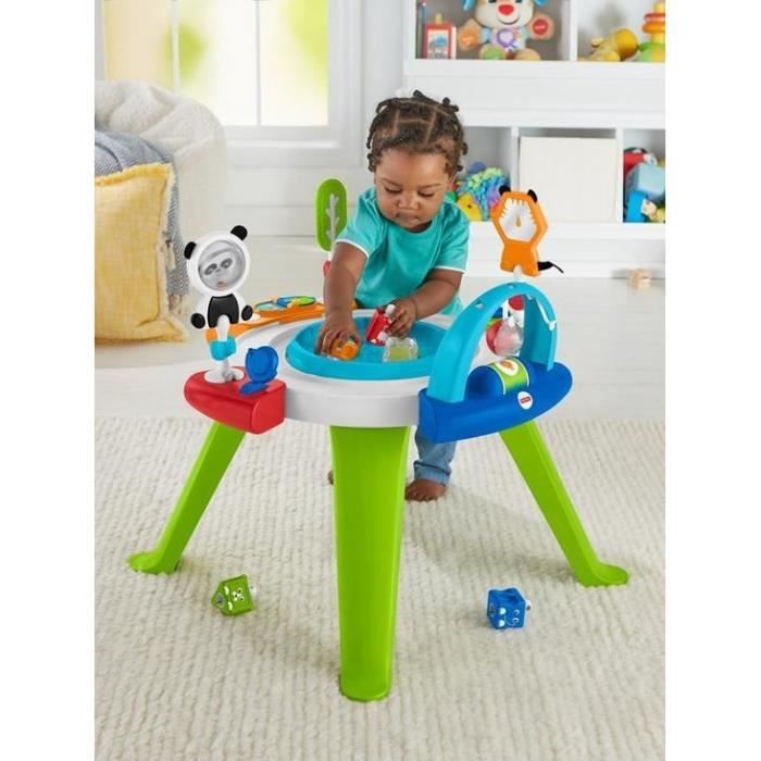 Jouet fisher price 6 mois shop