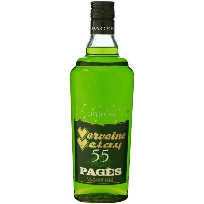 Ou Trouver Du Sheridan's En France Liqueur verte - Achat / Vente pas cher