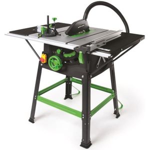 Scie Sur Table Bosch Achat Vente Pas Cher